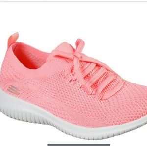 Woman skechers 12841/CRL